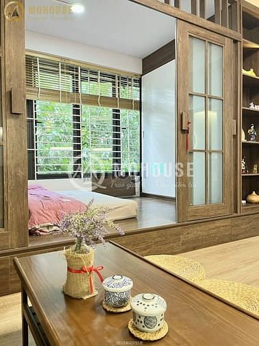 Hình ảnh 🌈Căn Hộ Cao Cấp Phong Cách Nhật Bản Cửa Sổ Thoáng Ngay Đường Số 13 🌈