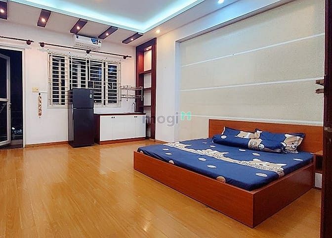 Hình ảnh ✅Căn Hộ Cao Cấp - Cửa Sổ Lớn - Full NT - Bình Thạnh✅