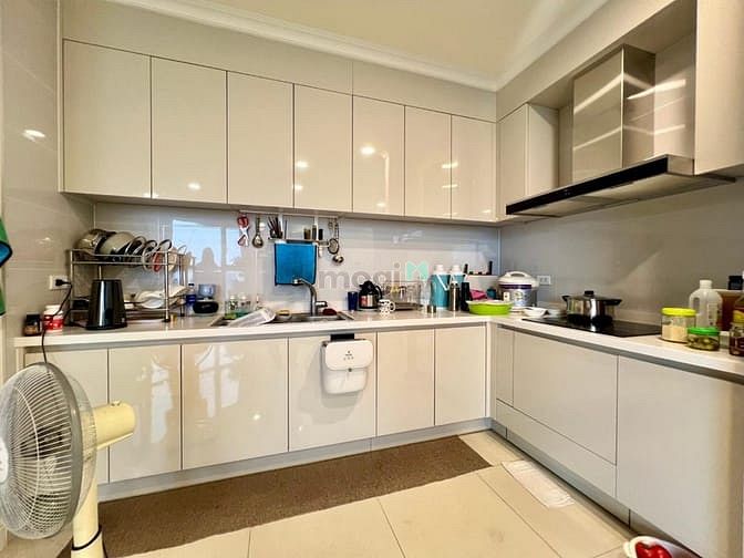 Hình ảnh Trang Chủ MB66.COM Chính Thức Cantavil Hoàn Cầu-Bình Thạnh 3PN 110m2 19tr/tháng