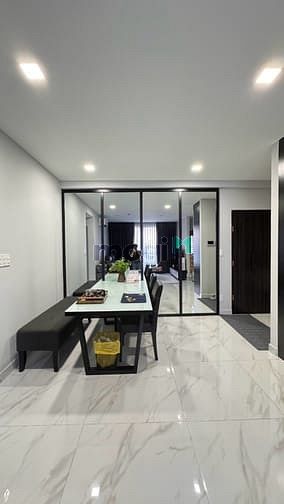 Hình ảnh Bán Green valley, PMH, Q7 dt 89m2 view đông Bắc