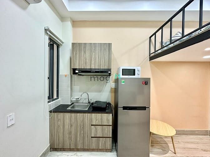 Hình ảnh 🌈Trang Chủ MB66.COM Chính Thức Mini Đ.Hồ Văn Huệ Có Gác Sạch Sẽ Gần Diamond Place🌈