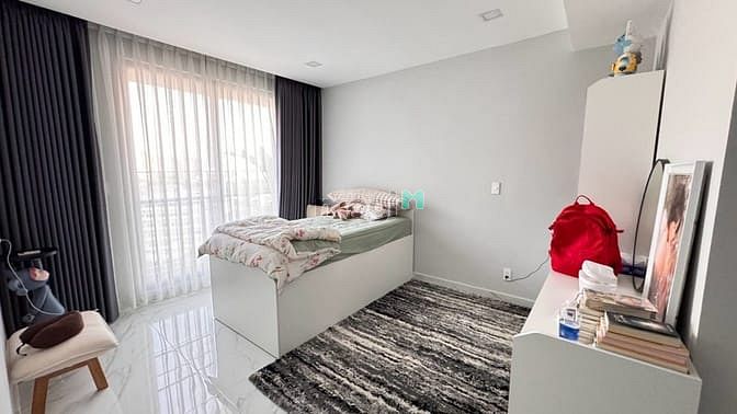 Hình ảnh Bán Green valley, PMH, Q7 dt 89m2 view đông Bắc