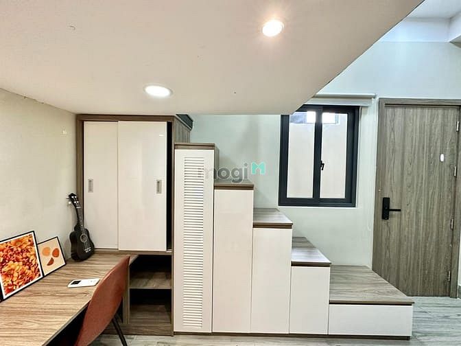 Hình ảnh 🌈Trang Chủ MB66.COM Chính Thức Mini Đ.Hồ Văn Huệ Có Gác Sạch Sẽ Gần Diamond Place🌈