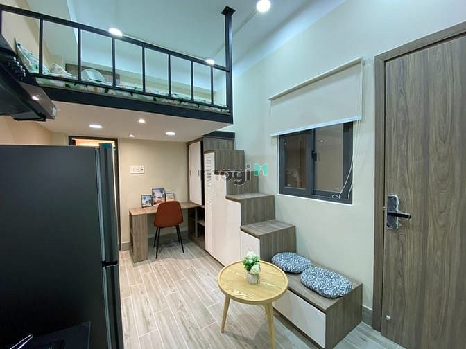Hình ảnh 🌈Trang Chủ MB66.COM Chính Thức Mini Đ.Hồ Văn Huệ Có Gác Sạch Sẽ Gần Diamond Place🌈