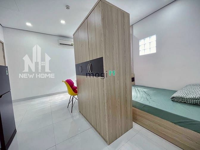 Hình ảnh 🌈 Căn Hộ Studio Rộng Cửa Sổ Thoáng Full Nội Thất Ngay Thanh Đa🌈
