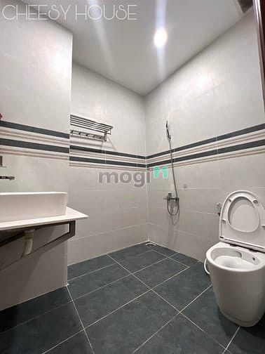 Hình ảnh Cho Thuê Căn Hộ Bancol 40M2_Khu Phan Xích Long_Phú Nhuận
