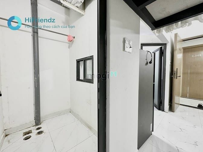 Hình ảnh Cho Thuê Căn Hộ Có Gác Siêu Rộng 35m2 Full Nội Thất Sát Ngay Văn Lang