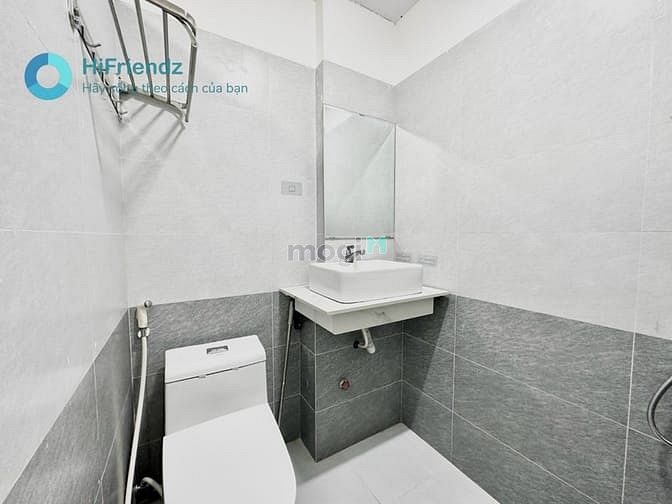 Hình ảnh Cho Thuê Căn Hộ Có Gác Siêu Rộng 35m2 Full Nội Thất Sát Ngay Văn Lang