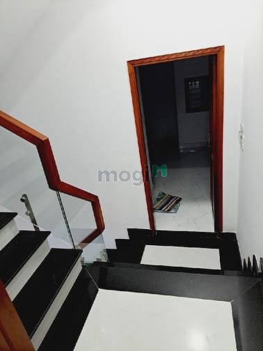 Hình ảnh NHÀ Hẻm Xe Hơi LÊ VĂN QUỚI, Bình Tân - 60m2 - 4 Tầng- Bán 5.2 Tỷ