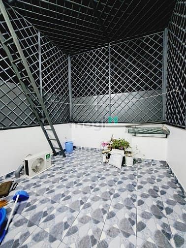 Hình ảnh NHÀ Hẻm Xe Hơi LÊ VĂN QUỚI, Bình Tân - 60m2 - 4 Tầng- Bán 5.2 Tỷ