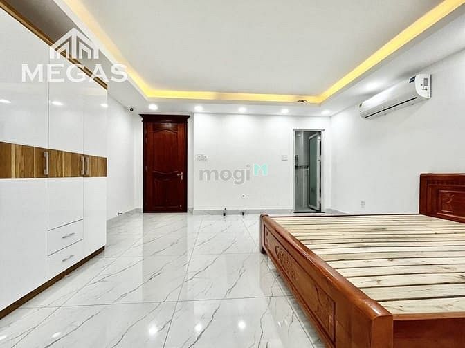 Hình ảnh Phòng trống 35m2 nằm gần Bình Long - Tân Phú