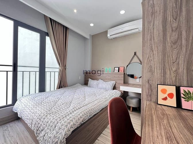 Hình ảnh 🌈Trang Chủ MB66.COM Chính Thức Mini Đ.Hồ Văn Huê Phòng Mới Full Nội Thất Có BanCol 🌈