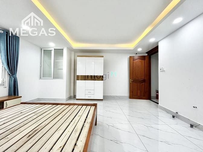 Hình ảnh Phòng trống 35m2 nằm gần Bình Long - Tân Phú
