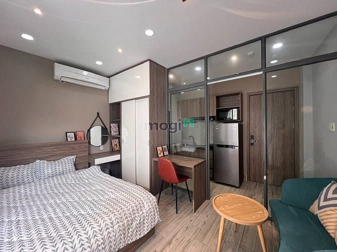 Hình ảnh 🌈Trang Chủ MB66.COM Chính Thức Mini Đ.Hồ Văn Huê Phòng Mới Full Nội Thất Có BanCol 🌈