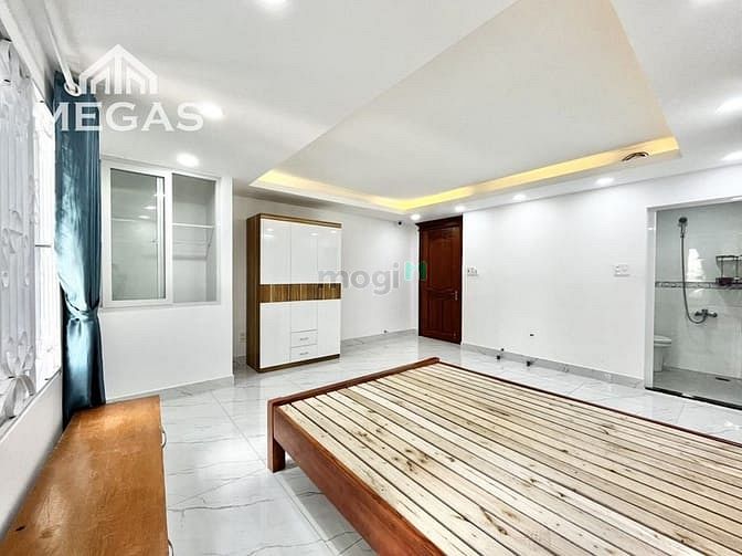 Hình ảnh Phòng trống 35m2 nằm gần Bình Long - Tân Phú
