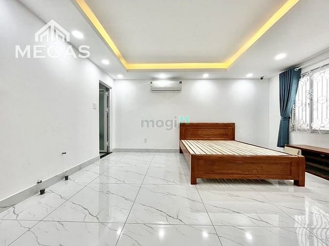 Hình ảnh Phòng trống 35m2 nằm gần Bình Long - Tân Phú
