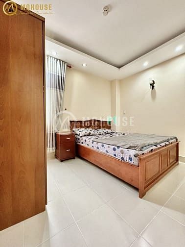 Hình ảnh 🌈 Căn Hộ Cao Cấp Ngay Tân Cảng Cửa Sổ Lớn Siêu Thoáng - 11Trx
