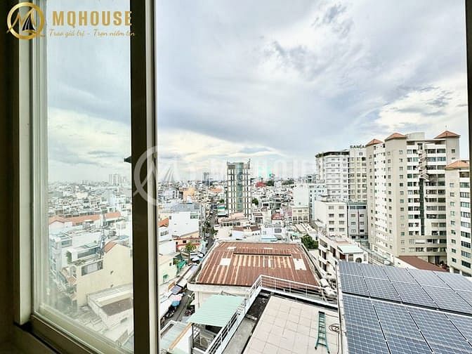 Hình ảnh 🌈 Căn Hộ Cao Cấp Ngay Tân Cảng Cửa Sổ Lớn Siêu Thoáng - 11Trx
