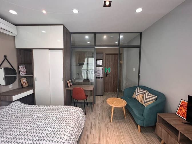 Hình ảnh 🌈Trang Chủ MB66.COM Chính Thức Mini Đ.Hồ Văn Huê Phòng Mới Full Nội Thất Có BanCol 🌈