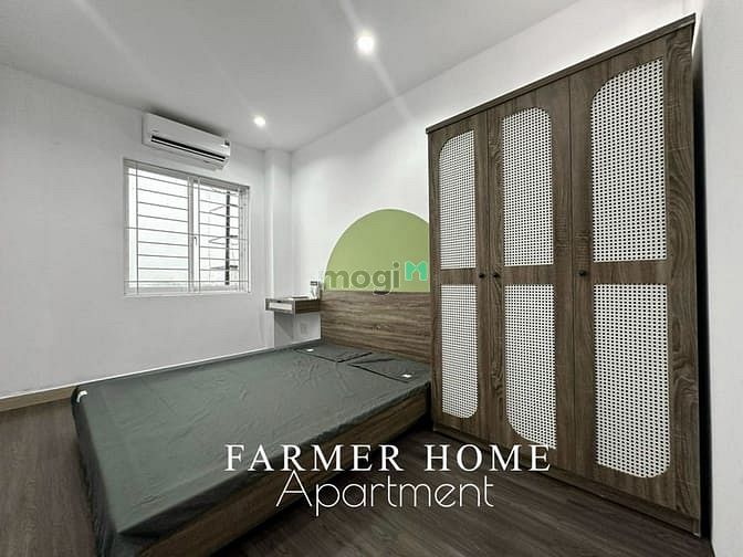 Hình ảnh Cho Thuê Căn Hộ Full NT Mới Xây Giá Dễ tiếp cận