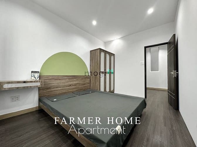 Hình ảnh Cho Thuê Căn Hộ Full NT Mới Xây Giá Dễ tiếp cận