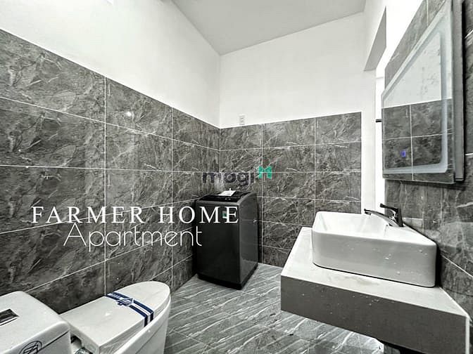 Hình ảnh Cho Thuê Căn Hộ Full NT Mới Xây Giá Dễ tiếp cận