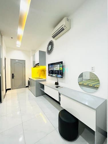 Hình ảnh Siêu phẩm Trang Chủ MB66.COM / Đăng Ký Tặng 66K ban cong Tân Quy Q7 gần lotte, đh tdtu, rmit