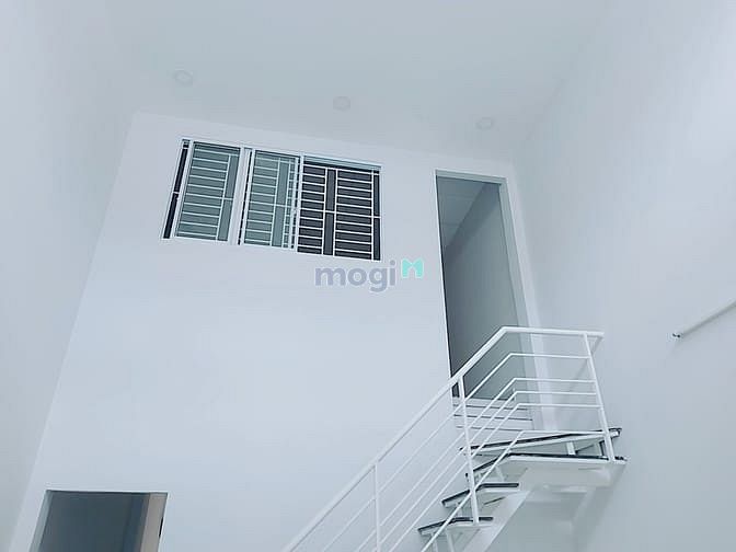 Hình ảnh Bán gấp nhà Bình hưng hòa B Bình Tân vị trí đẹp