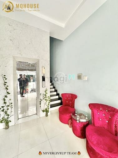 Hình ảnh 🌈 Căn Hộ Cao Cấp Ngay XVNT Ban Công Siêu Thoáng - 8Trx