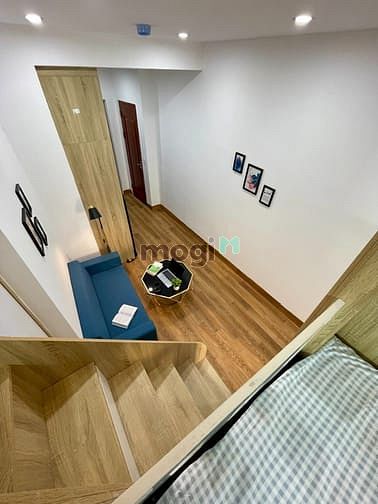 Hình ảnh CHDV Đội Cấn Ba Đình, Máy giặt Ban công Full đồ, Mới 100%, Thang máy