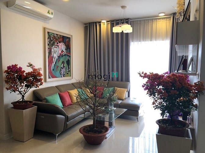 Hình ảnh Cho thuê Trang Chủ MB66.COM / Đăng Ký Tặng 66K SUNRISE CITY Q7