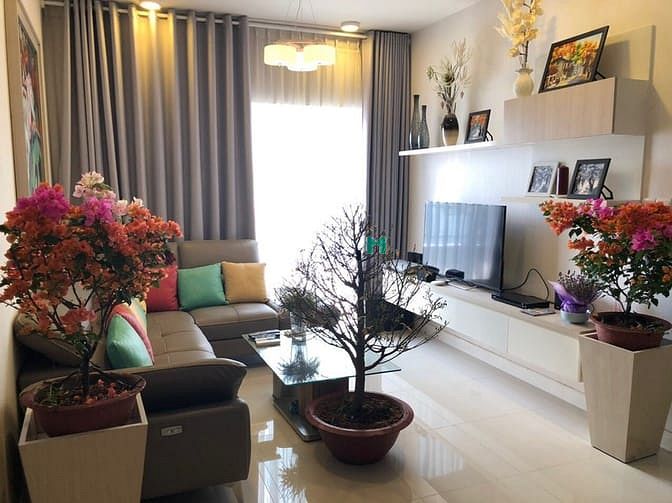 Hình ảnh Cho thuê Trang Chủ MB66.COM / Đăng Ký Tặng 66K SUNRISE CITY Q7
