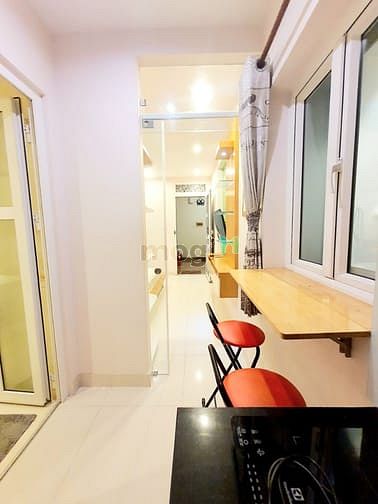 Hình ảnh ✅Căn Hộ Cao Cấp - Cửa Sổ Lớn - Full NT - Bình Thạnh✅