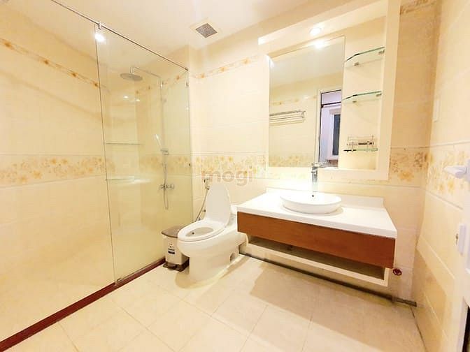 Hình ảnh ✅Căn Hộ Cao Cấp - Cửa Sổ Lớn - Full NT - Bình Thạnh✅