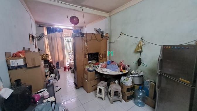 Hình ảnh Hẻm 8M - Lê Văn Sỹ Q3 - DT 50m2 - Chỉ 6.5 Tỷ TL Mạnh