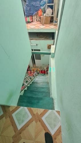 Hình ảnh Hẻm 8M - Lê Văn Sỹ Q3 - DT 50m2 - Chỉ 6.5 Tỷ TL Mạnh
