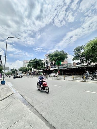 Hình ảnh Bán đất hẻm 8m Tây Thạnh, Tân Phú, DT: 12x17M, 11 tỷ ( TL )