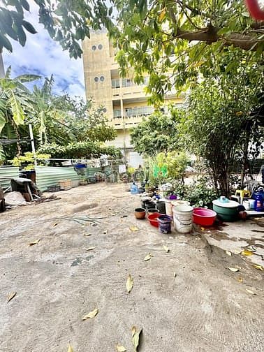 Hình ảnh Bán đất hẻm 8m Tây Thạnh, Tân Phú, DT: 12x17M, 11 tỷ ( TL )