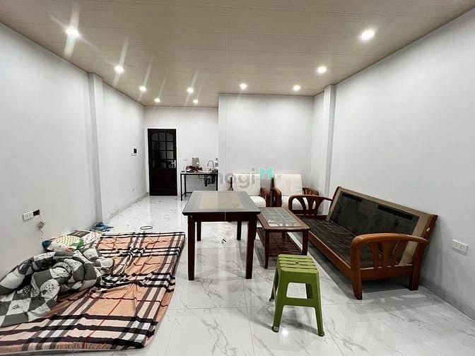 Hình ảnh Bán nhà kh m thiên, đống đa, diện tích 35m2, 5 tầng, mặt tiền 3.5m,