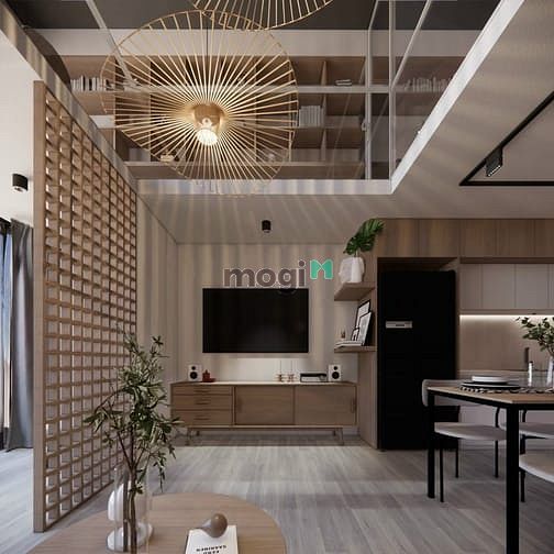 Hình ảnh Cho thuê Trang Chủ MB66.COM / Đăng Ký Tặng 66K MIDTOWN 1PN duplex nhà đẹp chỉ 21tr view thoáng mát