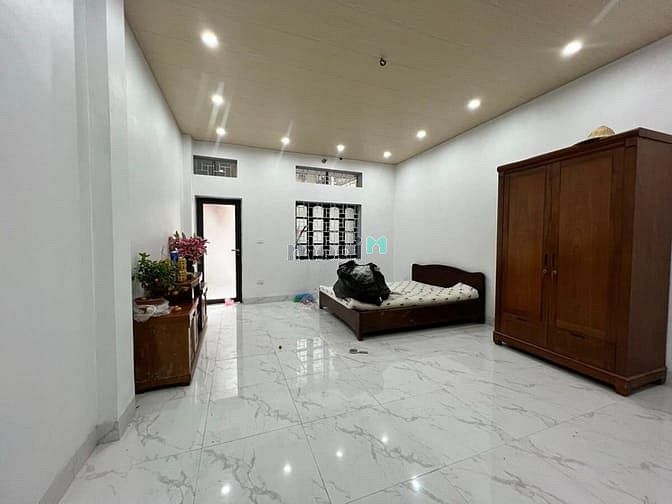 Hình ảnh Bán nhà kh m thiên, đống đa, diện tích 35m2, 5 tầng, mặt tiền 3.5m,