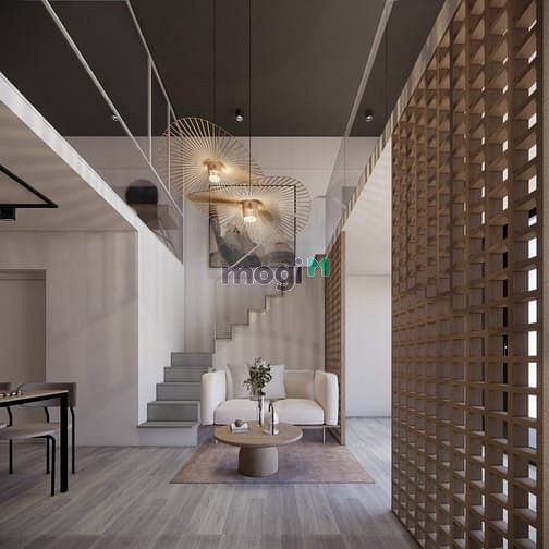 Hình ảnh Cho thuê Trang Chủ MB66.COM / Đăng Ký Tặng 66K MIDTOWN 1PN duplex nhà đẹp chỉ 21tr view thoáng mát