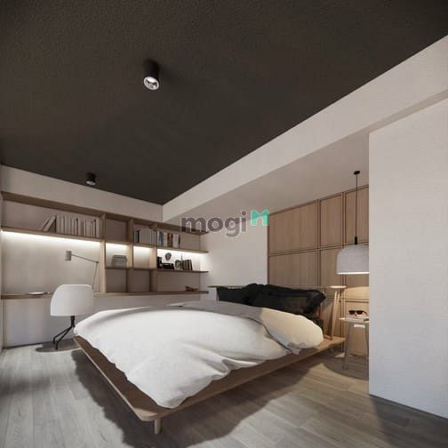 Hình ảnh Cho thuê Trang Chủ MB66.COM / Đăng Ký Tặng 66K MIDTOWN 1PN duplex nhà đẹp chỉ 21tr view thoáng mát