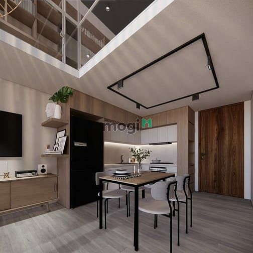 Hình ảnh Cho thuê Trang Chủ MB66.COM / Đăng Ký Tặng 66K MIDTOWN 1PN duplex nhà đẹp chỉ 21tr view thoáng mát