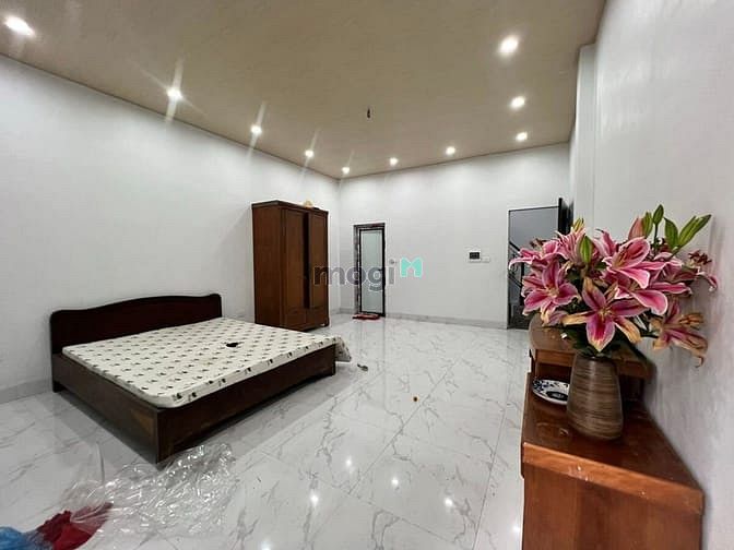Hình ảnh Bán nhà kh m thiên, đống đa, diện tích 35m2, 5 tầng, mặt tiền 3.5m,