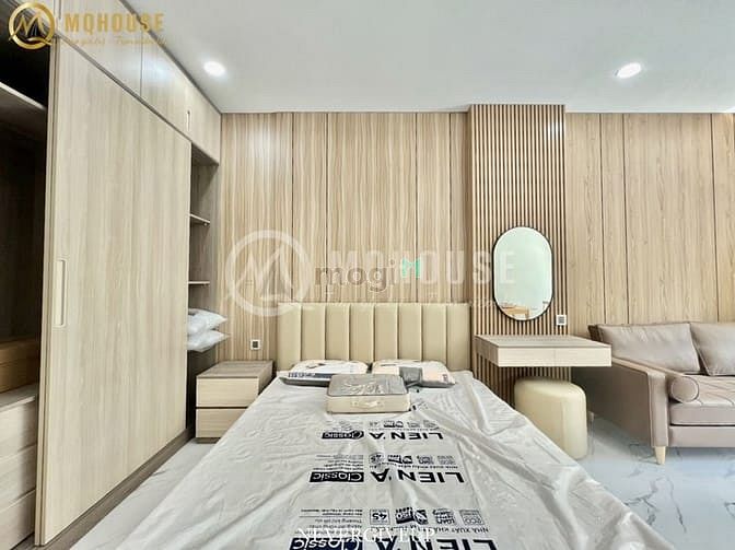 Hình ảnh ✅Căn Hộ Studio 40m2_Full Nội Thất Xịn_Gần Cầu Bason_Tôn Đức Thắng