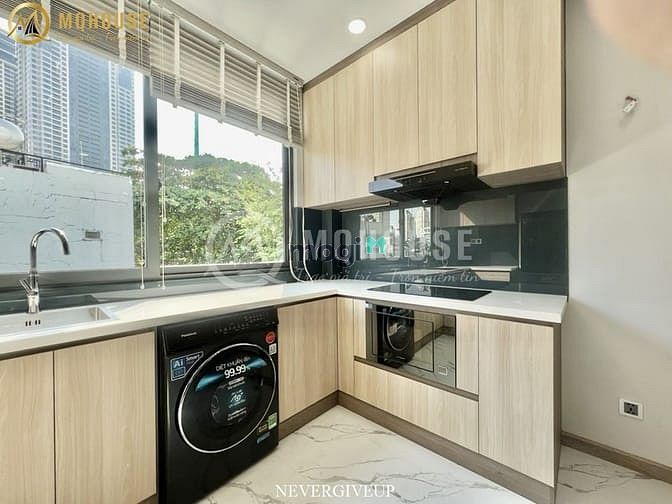 Hình ảnh ✅Căn Hộ Studio 40m2_Full Nội Thất Xịn_Gần Cầu Bason_Tôn Đức Thắng