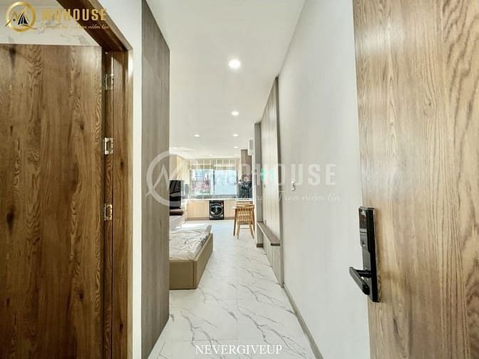 Hình ảnh ✅Căn Hộ Studio 40m2_Full Nội Thất Xịn_Gần Cầu Bason_Tôn Đức Thắng
