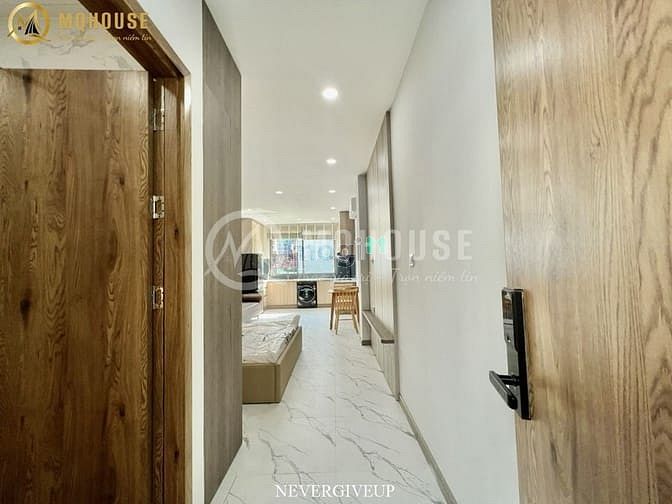 Hình ảnh ✅Căn Hộ Studio 40m2_Full Nội Thất Xịn_Gần Cầu Bason_Tôn Đức Thắng