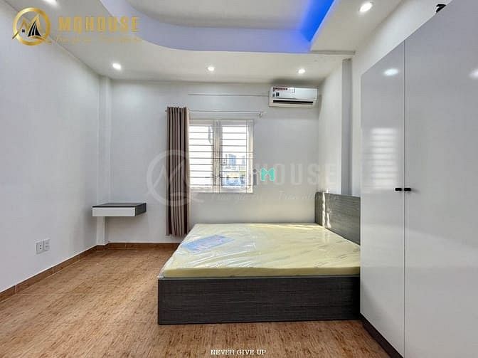 Hình ảnh 🌈 Căn Hộ Studio Cửa Sổ Thoáng Ngay Cao Đức Lân Gần Mega Market 🌈